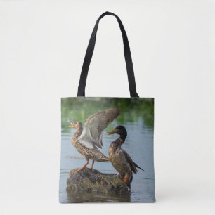 Bolso De Tela Disculpa
