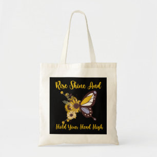 Bolso De Tela diseño de bebé retro boho