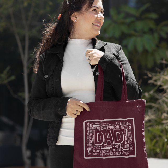 Bolso De Tela Diseño de DAD-Definición (Subido por el creador)