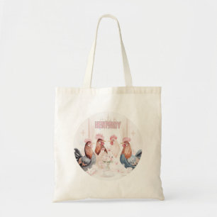 Bolso De Tela Diseño de Despedida de Soltera Despedida de Solt