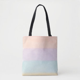 Bolso De Tela Diseño de estrella motivacional “Brilla con fuerza