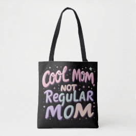 Bolso De Tela Diseño de humor para mamá de Guay | Divertida Mamá