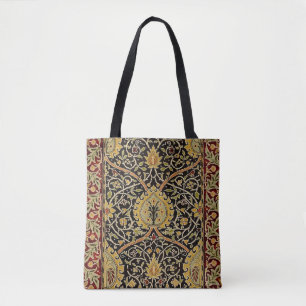 Bolso De Tela Diseño de impresión de arte de alfombras clásico d