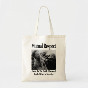Bolso De Tela Diseño De La Gran Película De Fan Fitzcarraldo Act