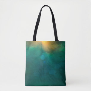 Bolso De Tela Diseño de patrón de fondo de fondo