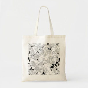 Bolso De Tela diseño de puntos 43
