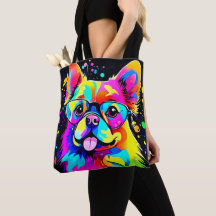 Diseño de Vibes de Canina Vivid