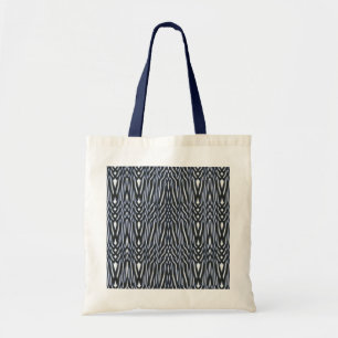 Bolso De Tela Diseño de Werkstette de la salchicha de Frankfurt