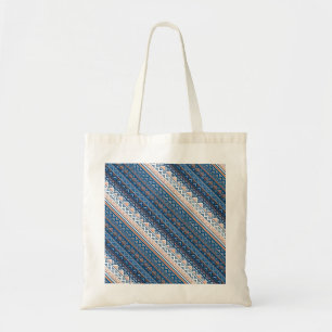 Bolso De Tela Diseño decorativo de estampados ucranianos