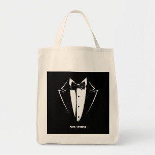 Bolso De Tela Diseño del Festival de Conciertos Fiestas Clásicos