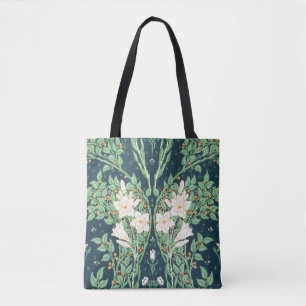 Bolso De Tela Diseño del papel pintado de Francisca