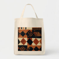 diseño erótico con elementos africanos