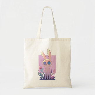 Bolso De Tela Diseño Estético de Criaturas