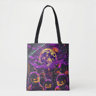 Bolso De Tela Diseño exclusivo para Boy  