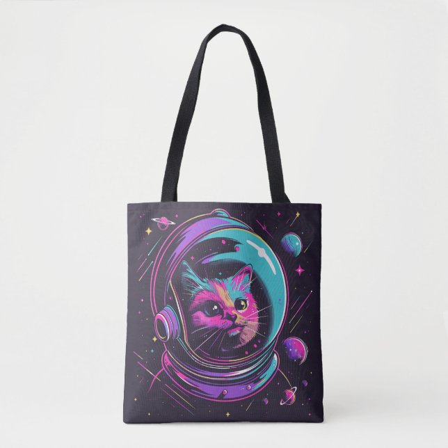 Bolso De Tela Diseño exclusivo para Boy | (Anverso)