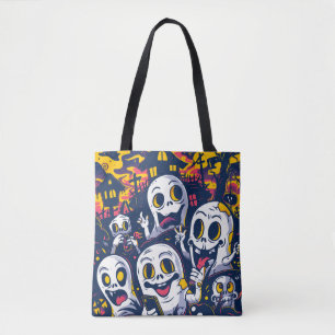 Bolso De Tela Diseño exclusivo para Boy  
