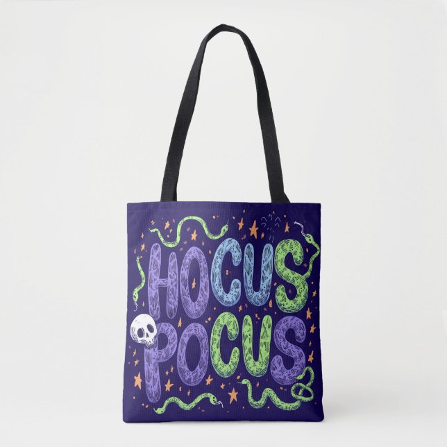 Bolso De Tela Diseño exclusivo para Boy | Bes (Anverso)