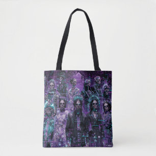 Bolso De Tela Diseño exclusivo para Boy   Bes