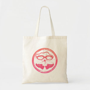 Bolso De Tela Diseño fresco de triatlón