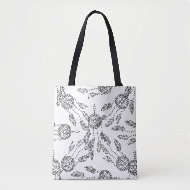 Bolso De Tela Diseño ideal 2 del colector (Anverso)
