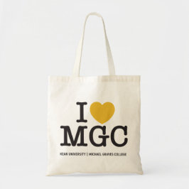 Bolso De Tela Diseño Industrial Kean MGC