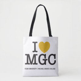Bolso De Tela Diseño Industrial Kean MGC