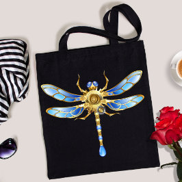 Bolso De Tela Diseño loco único y Guay