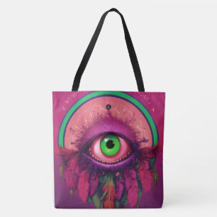Bolso De Tela Diseño mágico mejor y hermoso