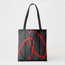 Diseño Moderno Gris Negro Patrón Geométrico