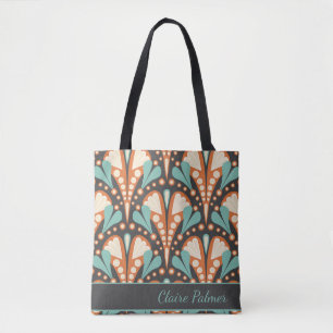 Bolso De Tela Diseño moderno y moderno con estilo boho