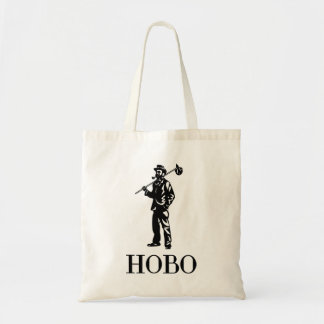 Bolso De Tela Diseño original original de HOBO
