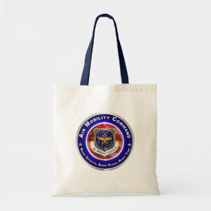 Bolso De Tela Diseño personalizado del comando de movilidad aére