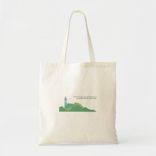 Bolso De Tela Diseño sostenible 