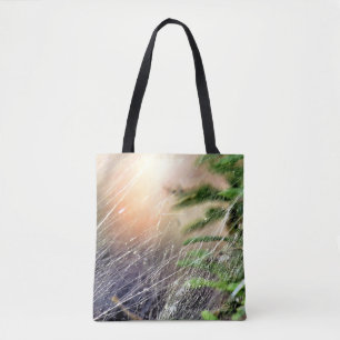 Bolso De Tela Diseño web - tote