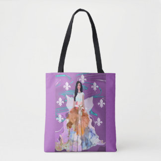 Bolso De Tela diseños creativos de Allegiance LeeMariie