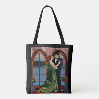Bolso De Tela diseños creativos de LeeMariie hasta el amanecer