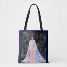 Bolso De Tela diseños creativos Patrióticos LeeMarie's