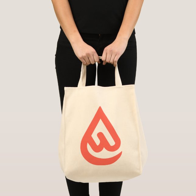 Bolso De Tela diseños de Ardhon que te permiten expresarte (Anverso (producto))