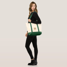 Diseños de Diana Lynn (DLD), Tote Bag