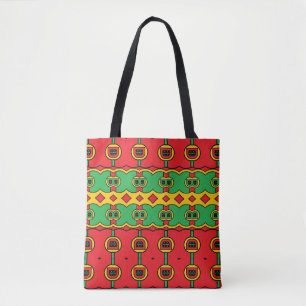 Bolso De Tela Diseños de Portugal
