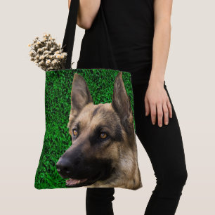 Bolso De Tela Diseños de todo tipo personalizados: foto Mascota