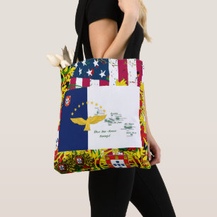 Bolso De Tela diseños portugueses