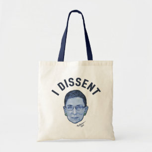 Bolso De Tela Disiento