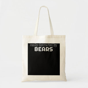 Bolso De Tela Distrado Por Bears Queer Papa Daddy Chub Chaser G