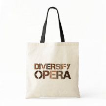 Diversificar los tonos de la ópera