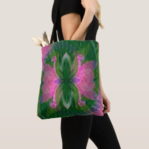 Bolso De Tela Diversión de primavera......