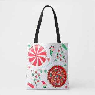 Bolso De Tela Diversión de vacaciones