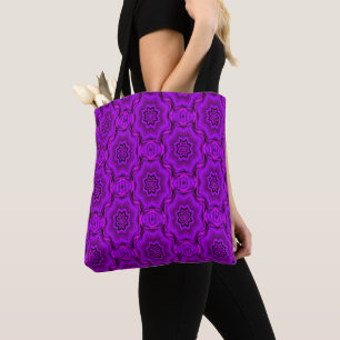 Bolso De Tela Diversión encantadora....