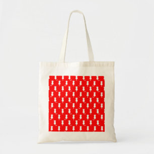 Bolso De Tela Diversión Felina para Siempre Gatos Caprichosos Mo