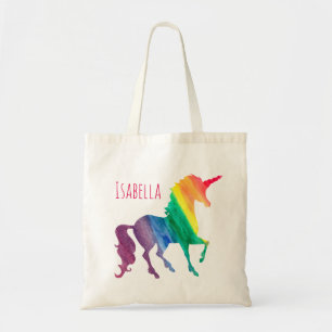 Bolso De Tela Diversión fresca de los niños del bonito del